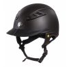 EQ3 Lynx Smooth Top Back On Track Helm - Bruin