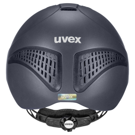 Uvex Exxential III Helm