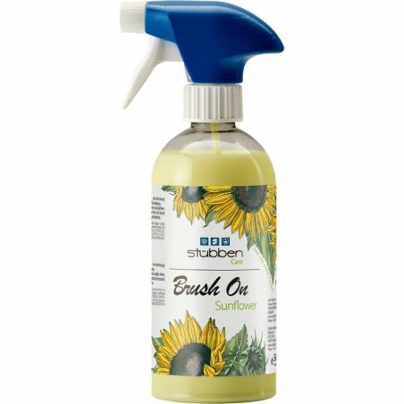 Démêlant Brush on Stübben Tournesol 0,5 L