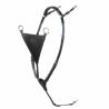 Collier de chasse Pro-Jump Stübben - Noir