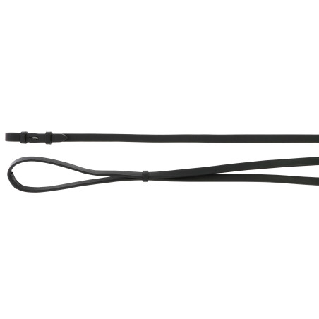 Rênes de bride Eric Thomas Hybrid