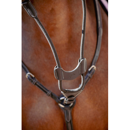 Flèche de martingale Pénélope Bip Light US élastique