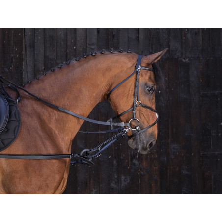 Rubberen hulpteugel Riding World