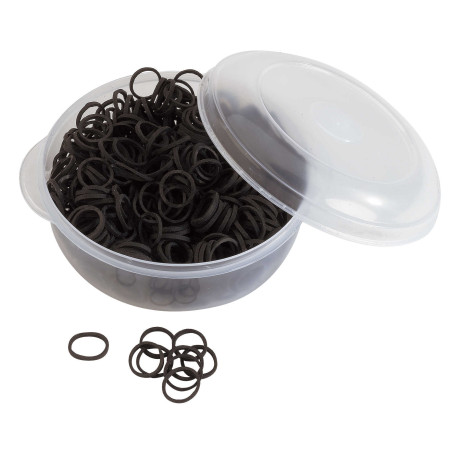 Manenelastiekjes Hippo-Tonic