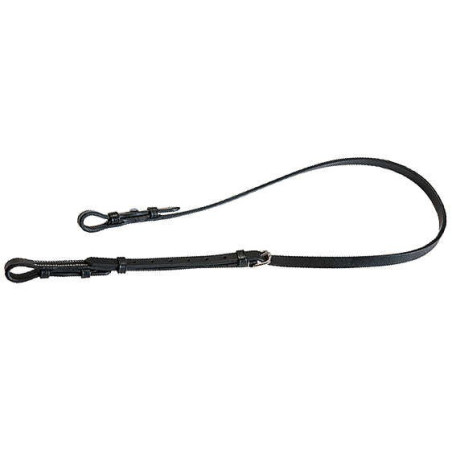 Montants de Chifney Eric Thomas Pro