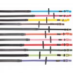 Biotack® rubber teugels T de T