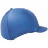 Nylon hoes voor crosshelm T van T - Marineblauw
