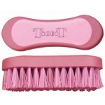 Brosse de tête bicolore T de T