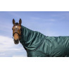 Nekbeschermer Equithème Tyrex 600D - Groen