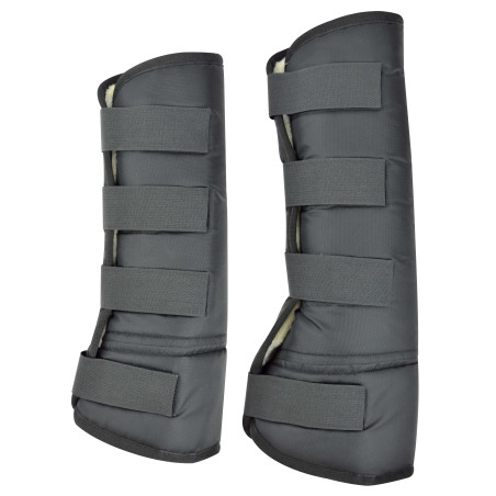 Guêtres de transport basses