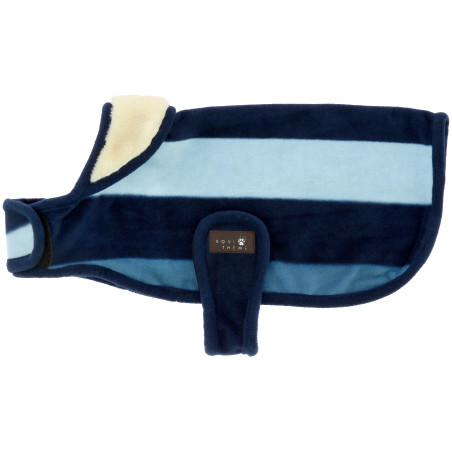 Couverture pour chien Equithème New Market