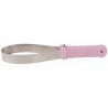 Couteau de chaleur 2 en 1 inox T de T - Rose