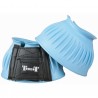 Cloches Caoutchouc Velcro T de T - Bleu ciel