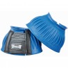 Cloches Caoutchouc Velcro T de T - Bleu