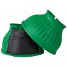 Cloches Caoutchouc Velcro T de T - Vert