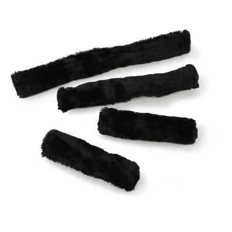 Set hoes voor synthetisch halster