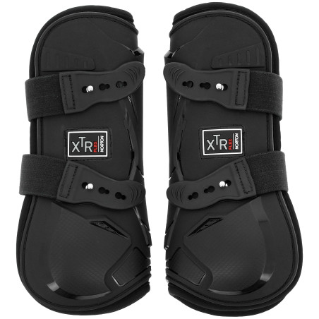 Peesbeschermers Norton XTR Flex met knoopsluiting