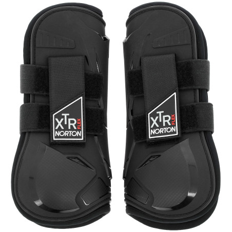 Guêtres Norton XTR Flex Velcro