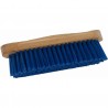 Bouchon en bois T de T - Bleu