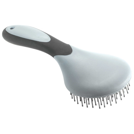 Brosse à crinière PVC