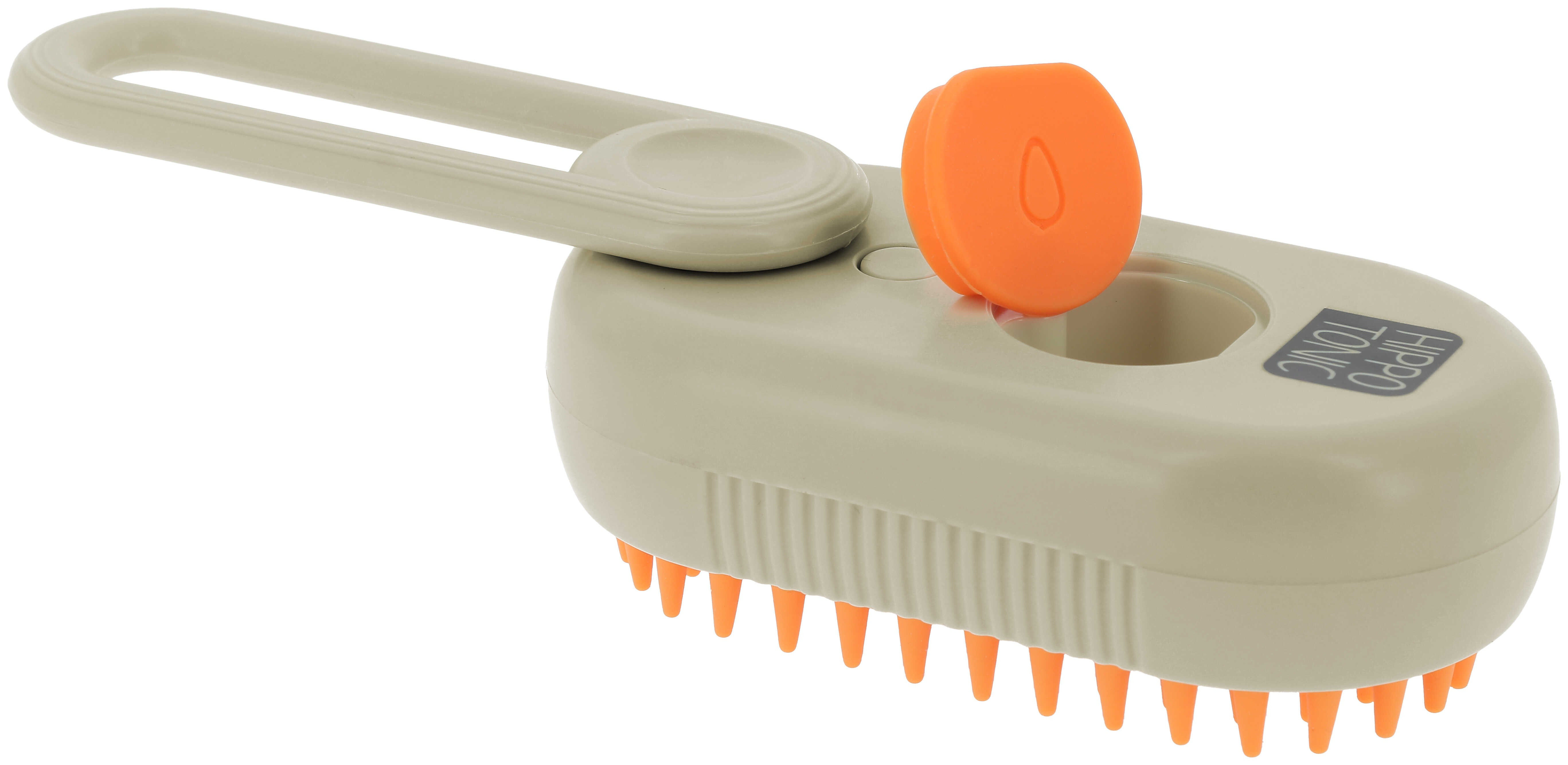 Roskam met handvat Hippotonic Vapeur Roskam met handvat Hippotonic Vapeur