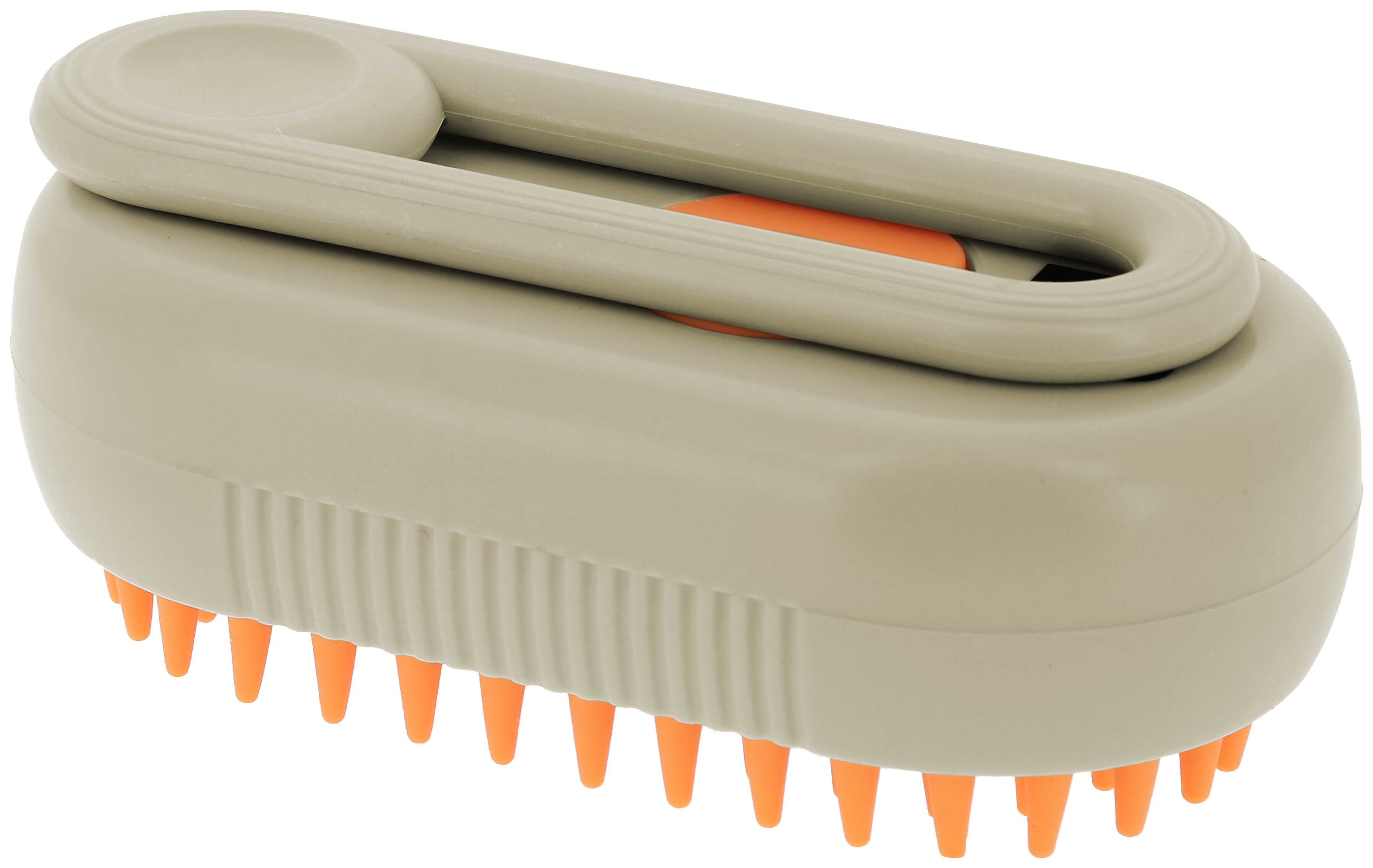 Roskam met handvat Hippotonic Vapeur Roskam met handvat Hippotonic Vapeur