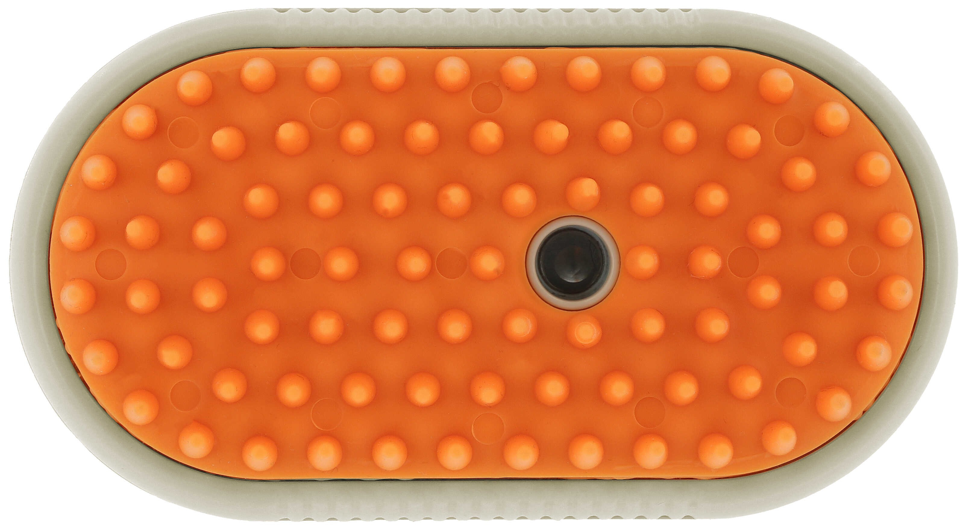 Roskam met handvat Hippotonic Vapeur Roskam met handvat Hippotonic Vapeur