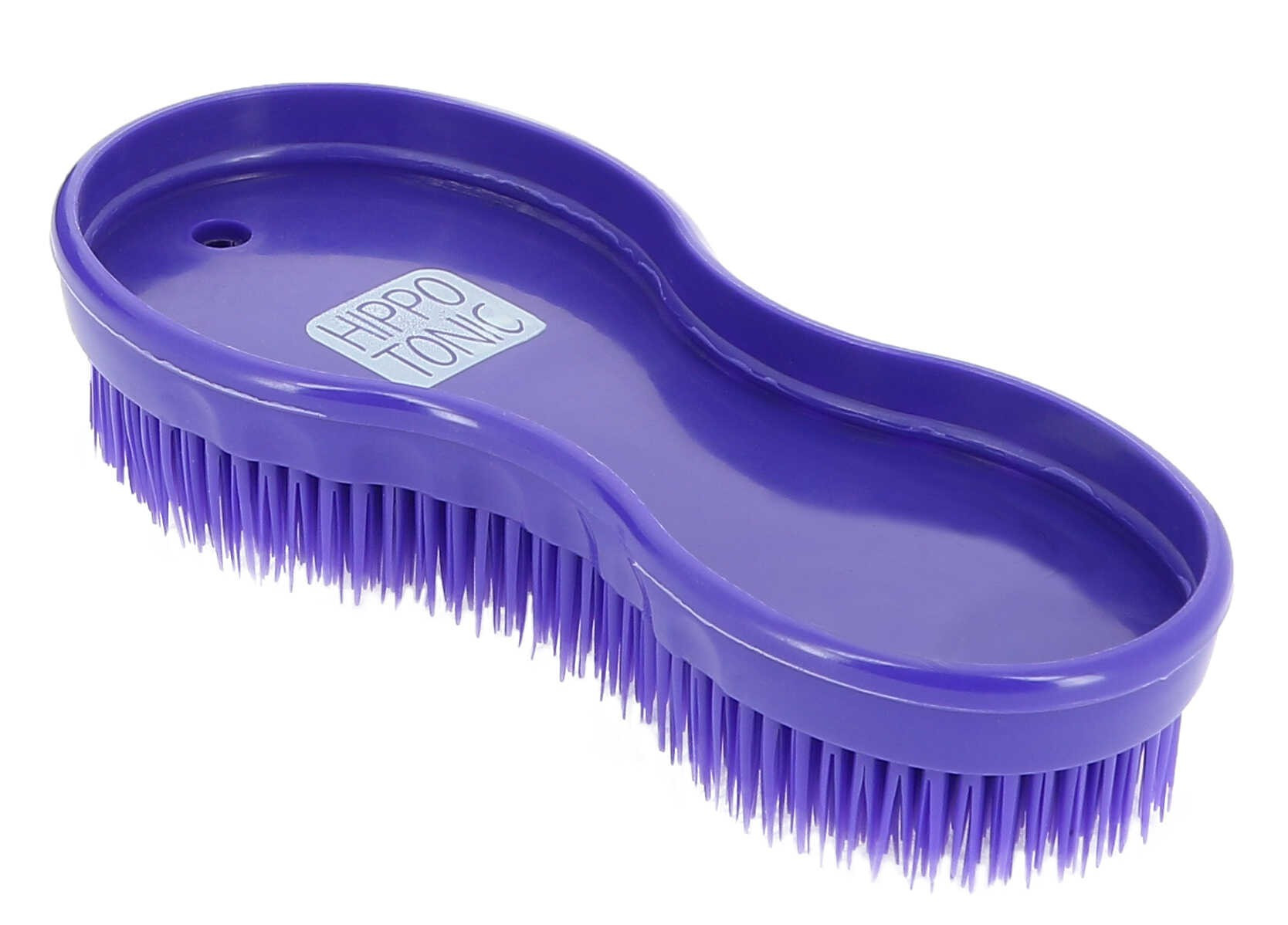 Brosse Hippotonic multifonction Noir Brosse Hippotonic multifonction Noir