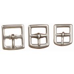 Beugelriemlus T van T