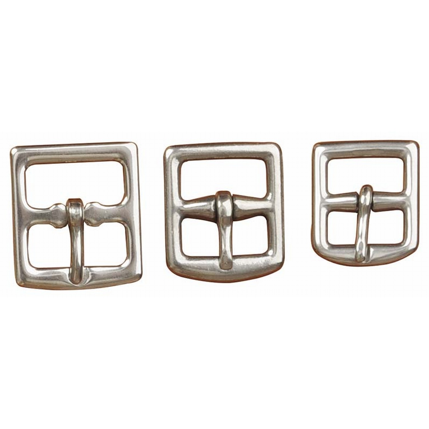 Beugelriemlus T van T Roestvrij staal Grijs Beugelriemlus T van T Roestvrij staal Grijs