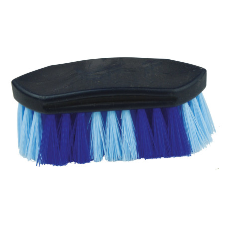 Hippo-Tonic multicolor borstel