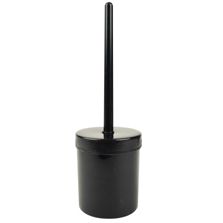Pinceau pour sabot avec pot