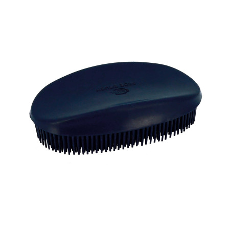 Brosse de tête caoutchouc