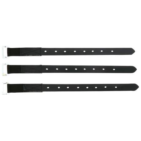 Singelstoten voor zadel Eric Thomas Advance