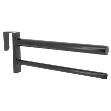 Porte-selle et tapis Hippotonic amovible