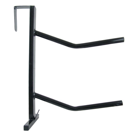 Afneembare zadelhouder