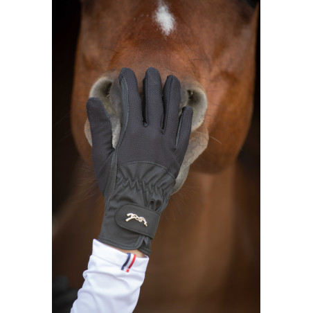 Handschoenen Pénélope Competitie