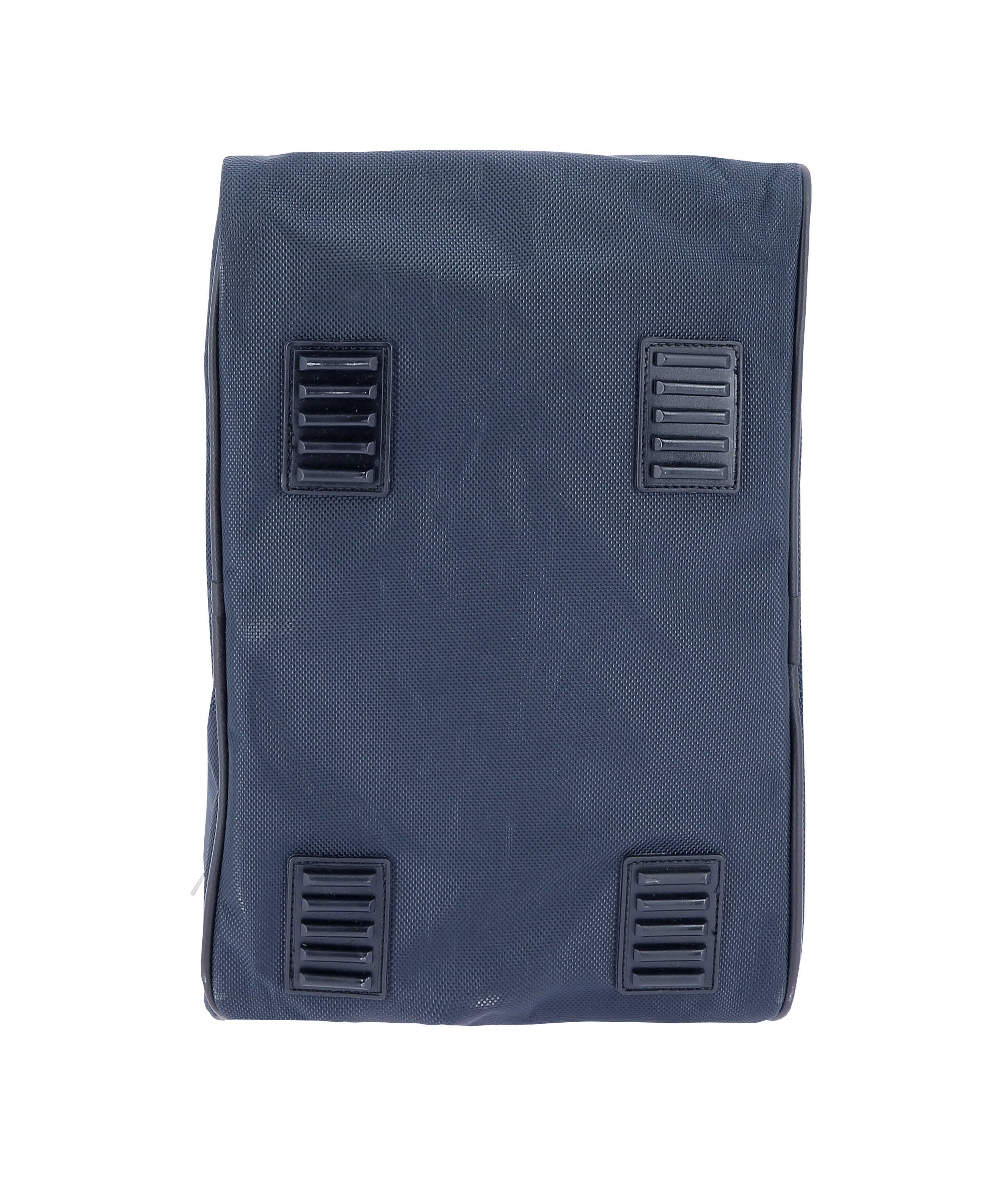 Bomtasje Equithème Premium Marineblauw