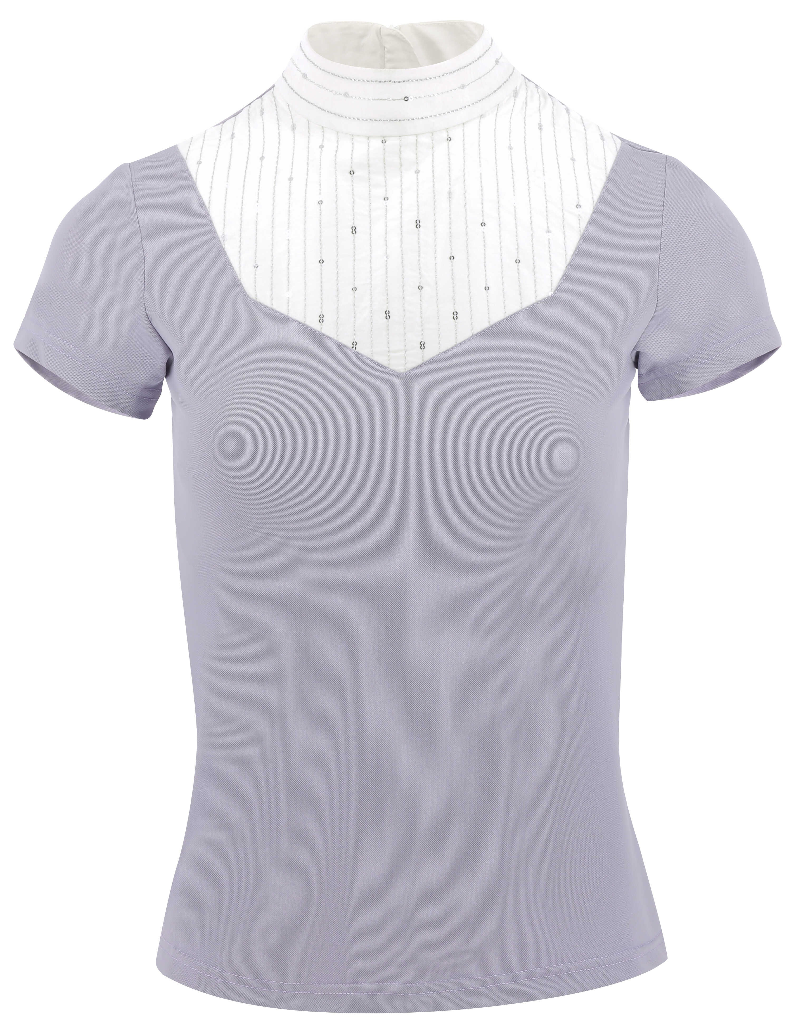 Polo Equithème Lerma manches courtes Bleu marine Polo Equithème Lerma manches courtes Bleu marine