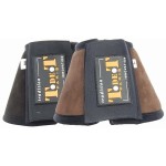 Cloches Amara Velcro T de T