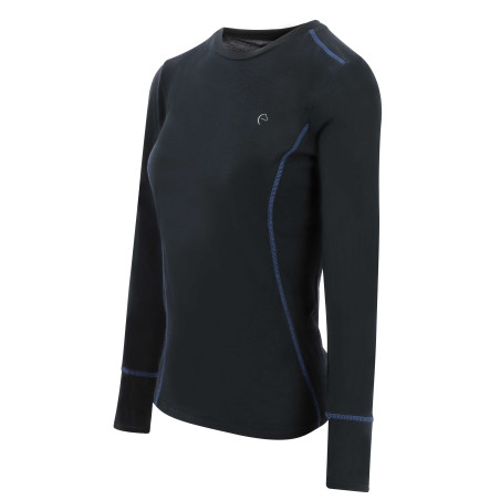 T-shirt Pro Series Rassembler manches longues