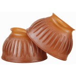 Cloches fermées caoutchouc naturel T de T