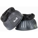 Cloches velcro mouton T de T