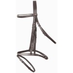 Bridon clincher blanc Goya T de T