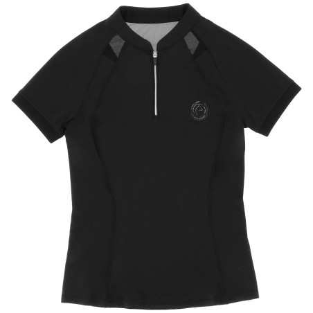 Polo Ik hou van je Equithème Alice