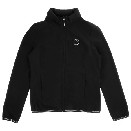 Blouson déperlant Je t'aime Equithème Dakota