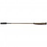 Cravache PVC First T de T - Marron