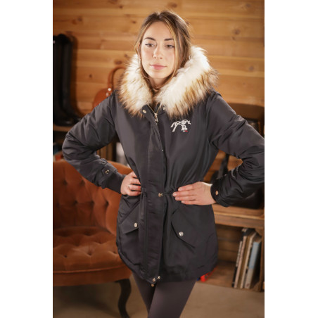Parka Pénélope Mega Lyon