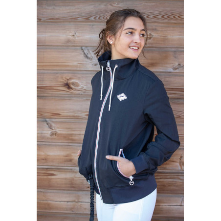 Blouson Pénélope Airjacket