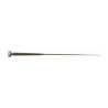 Cravache de dressage T de T - Marron / beige